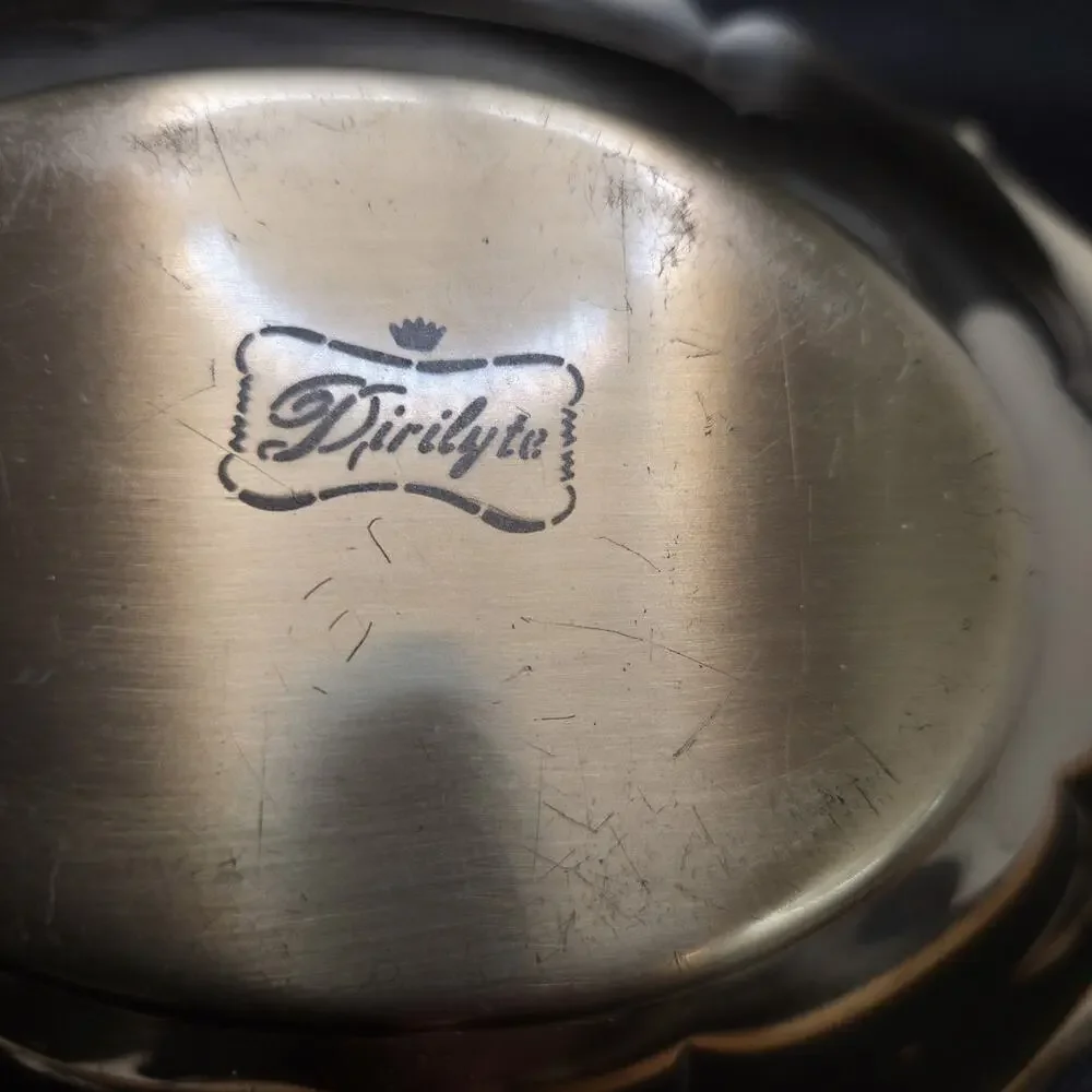 Vtg Dirigold Dirilyte 7
